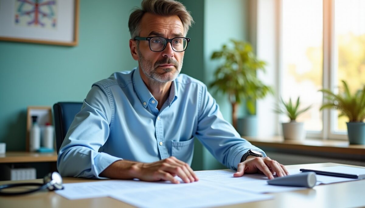 Gamma-GT élevée : comprendre ses causes, ses dangers et comment protéger votre santé Gamma-GT élevée : comprendre ses causes, ses dangers et comment protéger votre santé
