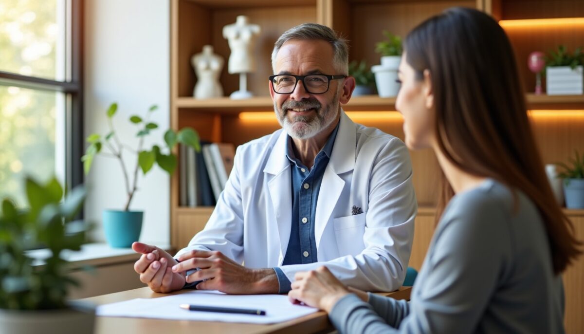 Névralgie pudendale : 5 traitements recommandés par les experts du forum