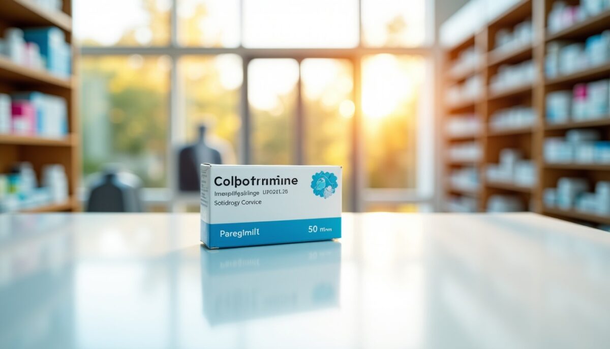 Colpotrophine en ovule : effets sur le poids et recommandations essentielles