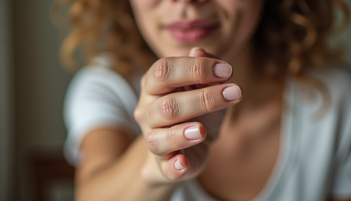 Astuces de grand-mère pour tonifier et raffermir la peau des bras naturellement