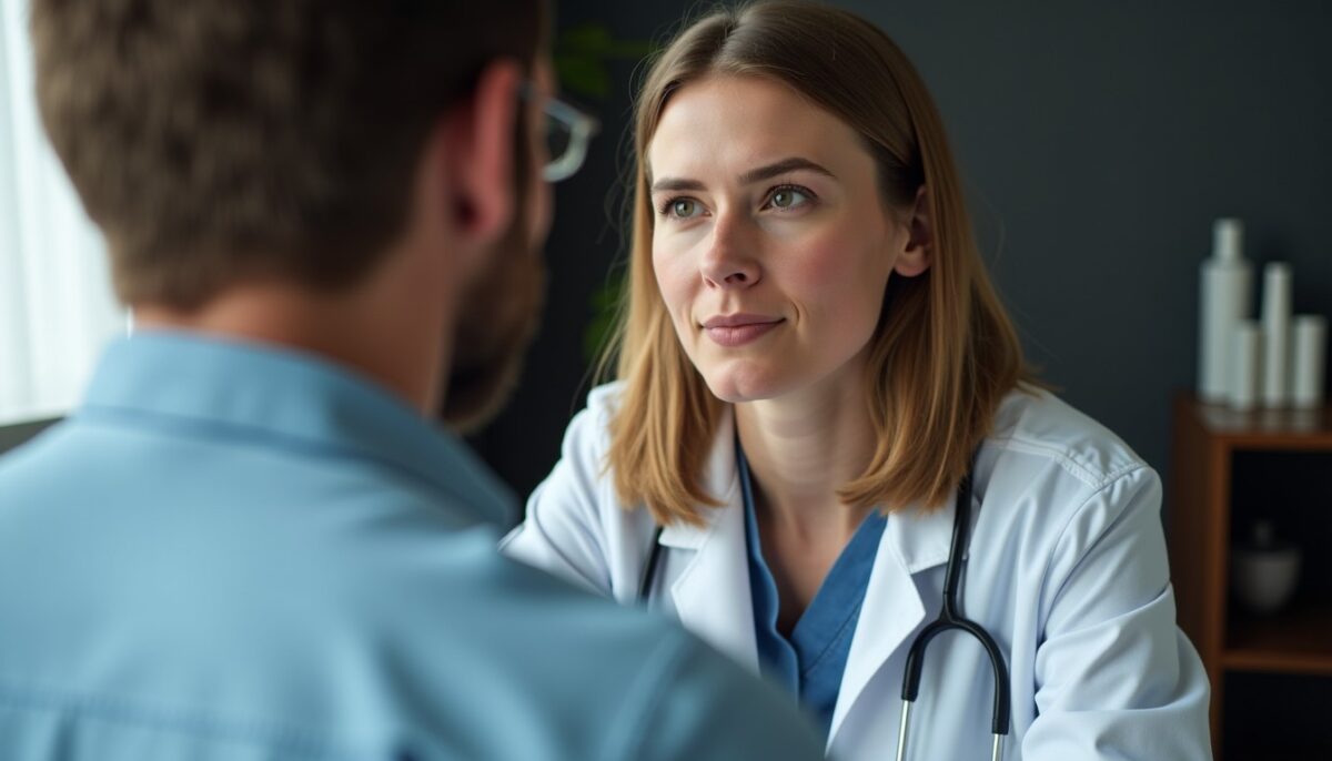 Arthrodèse lombaire et médecin conseil : Le guide essentiel pour tout comprendre