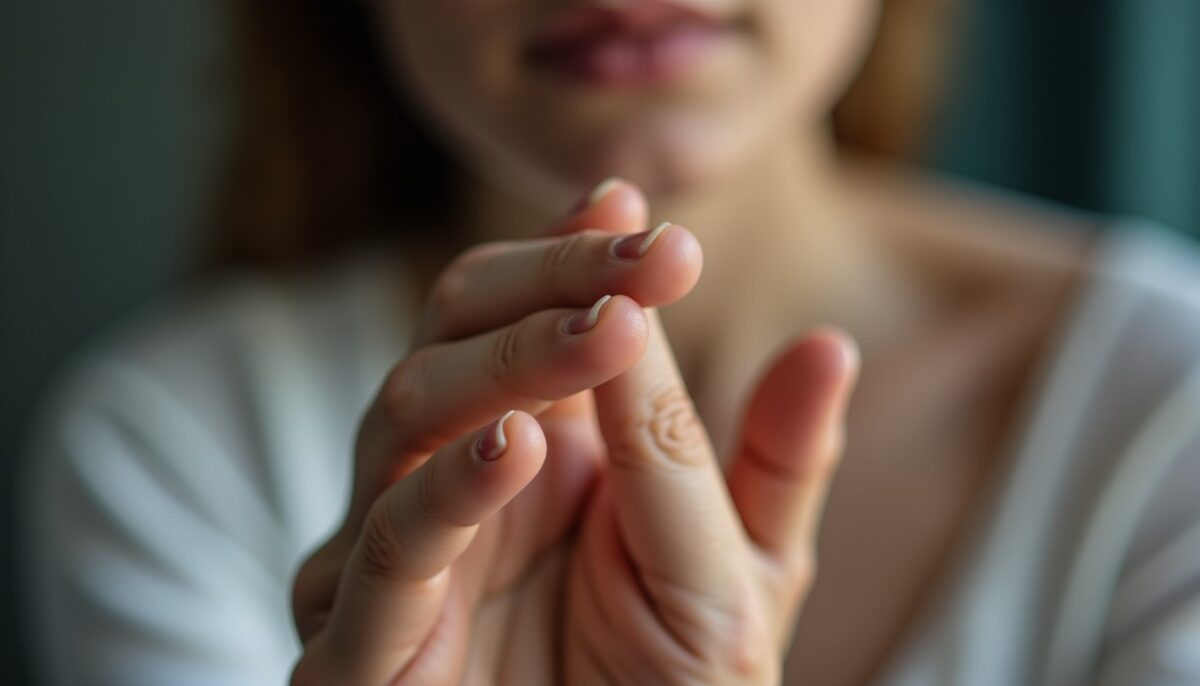 Signes essentiels pour détecter une fracture du doigt facilement Signes essentiels pour détecter une fracture du doigt facilement
