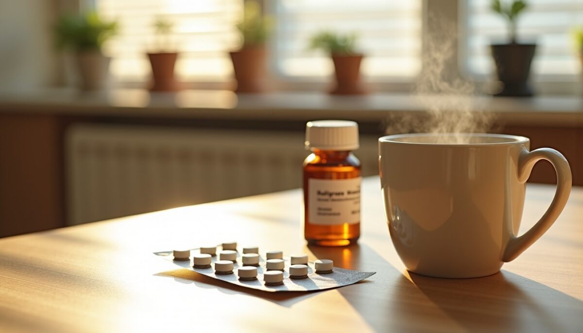 Est-il sûr de combiner Doliprane et antihistaminique ? Est-il sûr de combiner Doliprane et antihistaminique ?