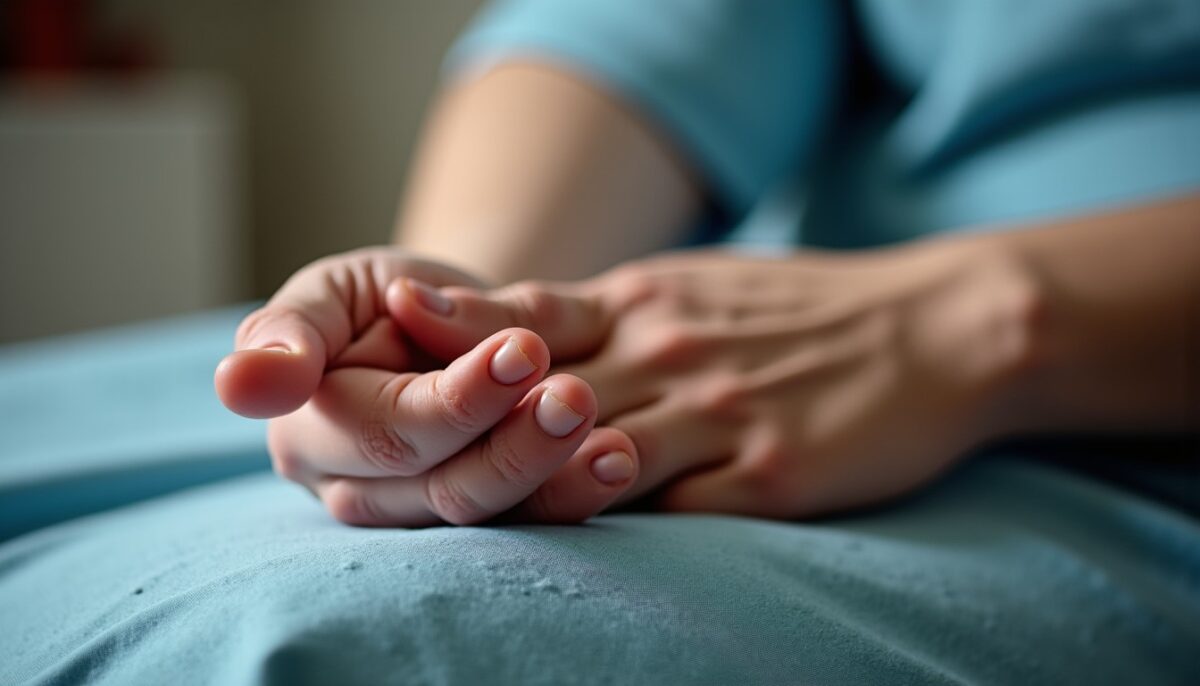 Fracture du petit orteil : Durée de guérison et astuces pour un rétablissement optimal Fracture du petit orteil : Durée de guérison et astuces pour un rétablissement optimal