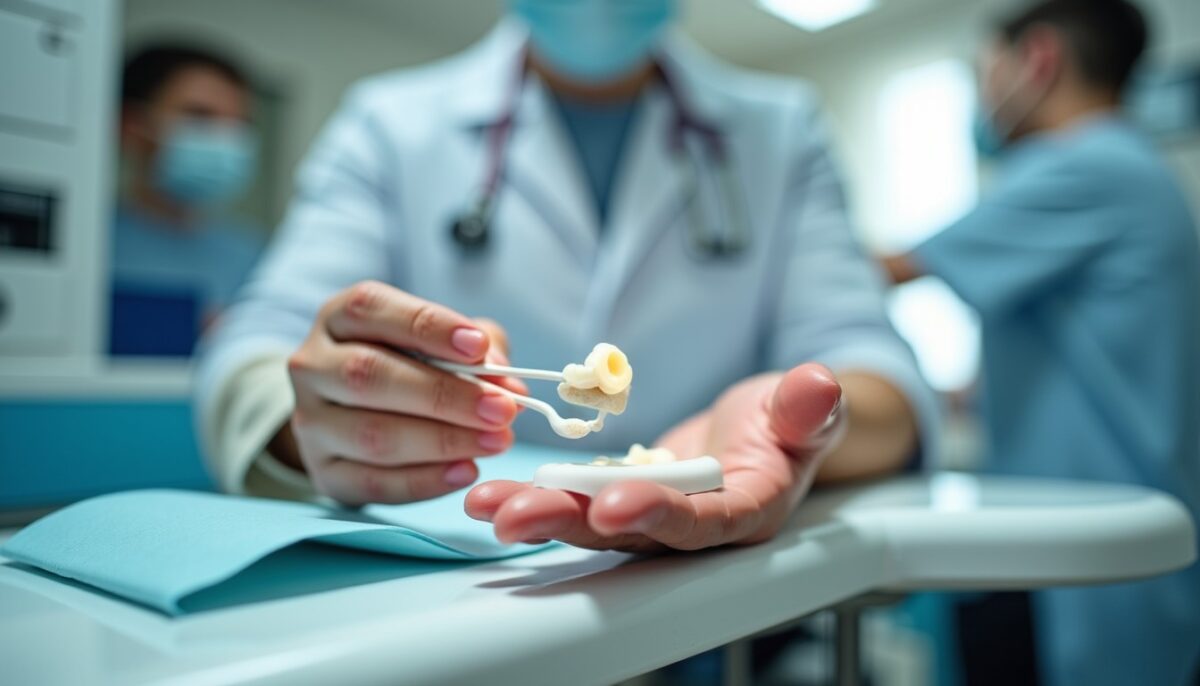 Dent cassée : gestes essentiels à adopter avant de consulter votre dentiste