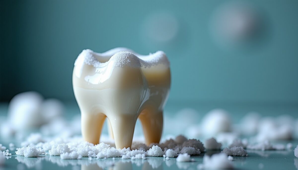 Le nerf d'une dent peut-il se nécroser spontanément ? Toutes les réponses ici ! Le nerf d'une dent peut-il se nécroser spontanément ? Toutes les réponses ici !