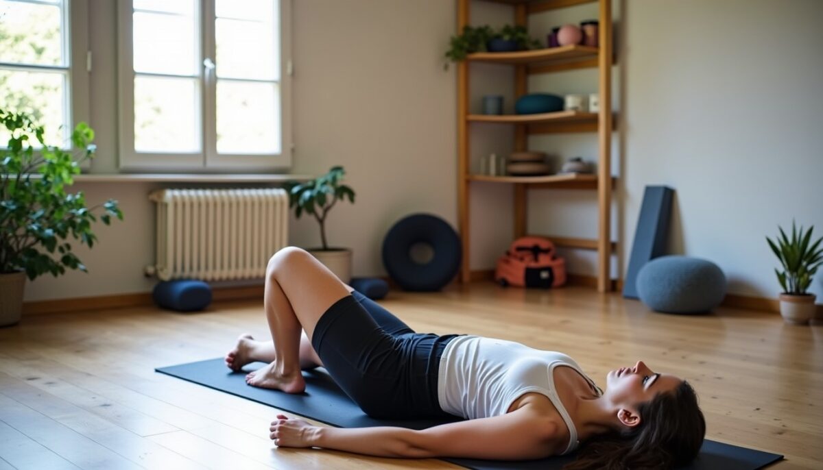 Les principes essentiels du Pilates en 2026 : guide complet pour maîtriser la méthode