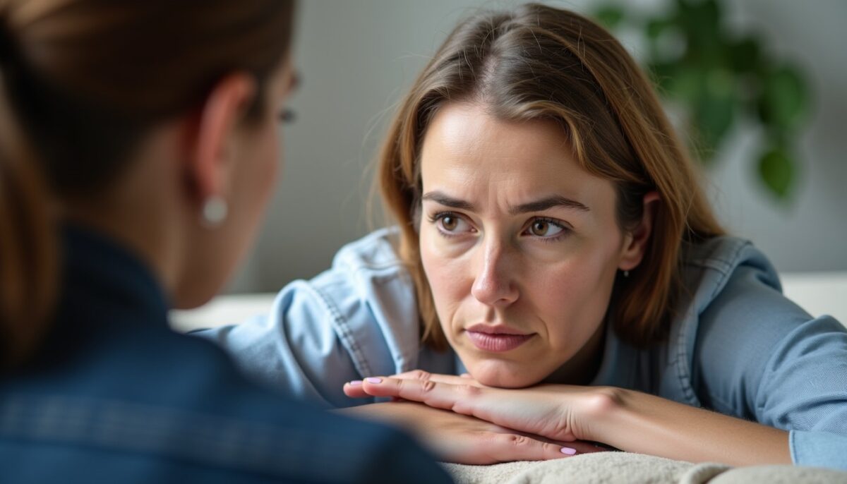 Fatigue, stress et ganglions sous l'aisselle : décryptage et solutions pour reprendre le contrôle