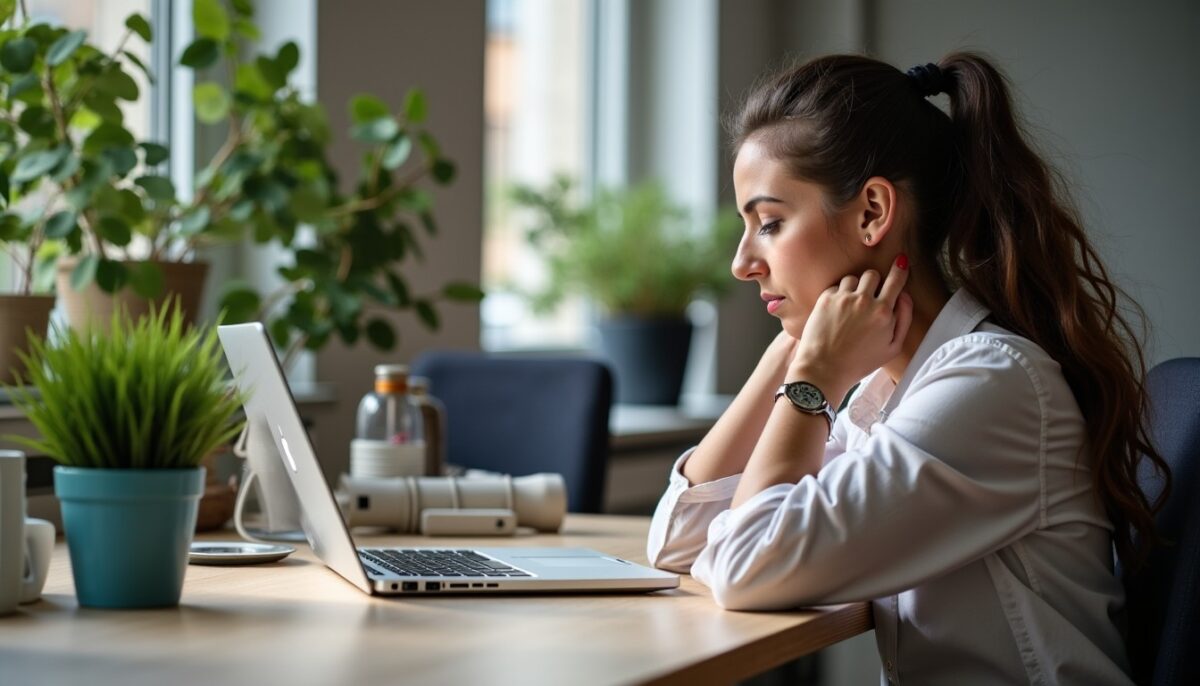 Comment retrouver la sérénité au travail : stratégies efficaces pour mieux gérer les relations difficiles