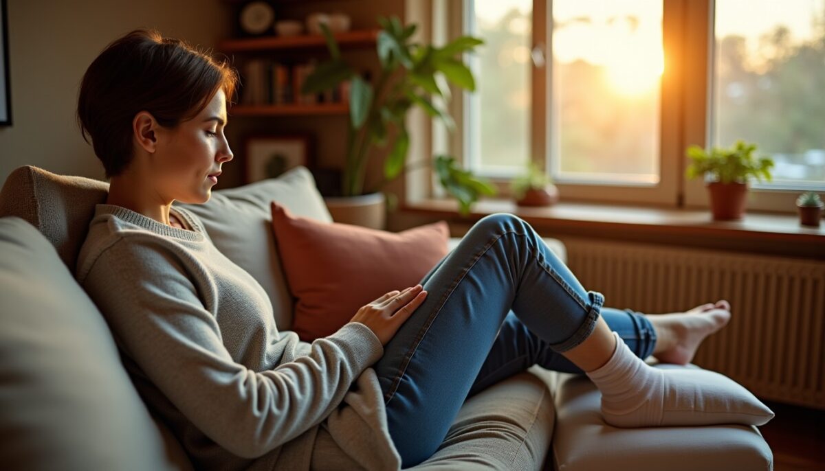 Orteil cassé : combien de temps pour guérir et astuces pour accélérer la récupération Orteil cassé : combien de temps pour guérir et astuces pour accélérer la récupération