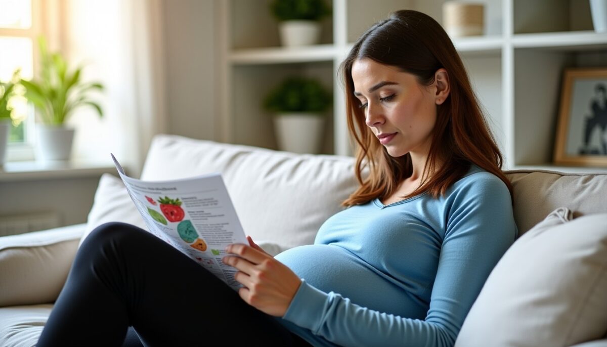 Carence en fer durant la grossesse : symptômes, dangers et conseils pour maintenir un taux optimal Carence en fer durant la grossesse : symptômes, dangers et conseils pour maintenir un taux optimal