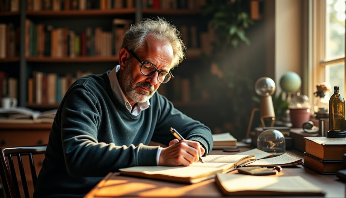 Le syndrome de Hamerduim : exploration des origines et pistes de traitement