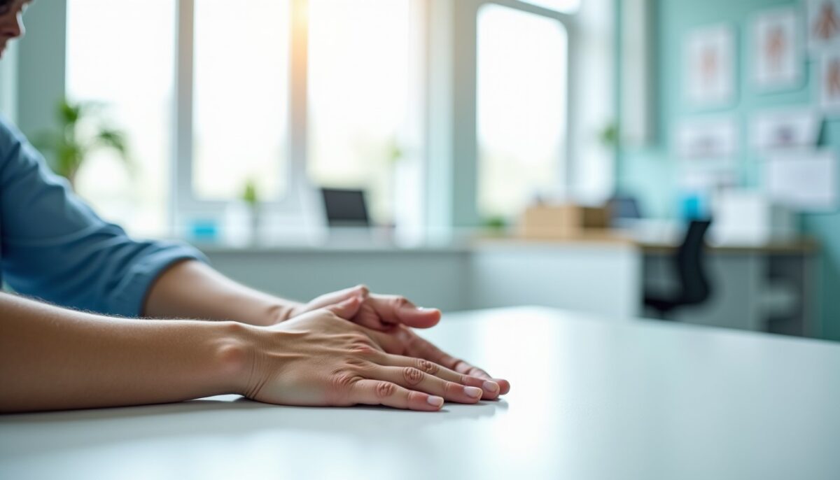 Comment détecter une fracture au doigt : signes essentiels et conseils pratiques