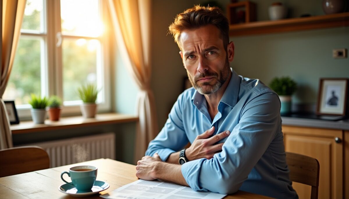 Carence en magnésium : 5 symptômes cardiaques essentiels à reconnaître