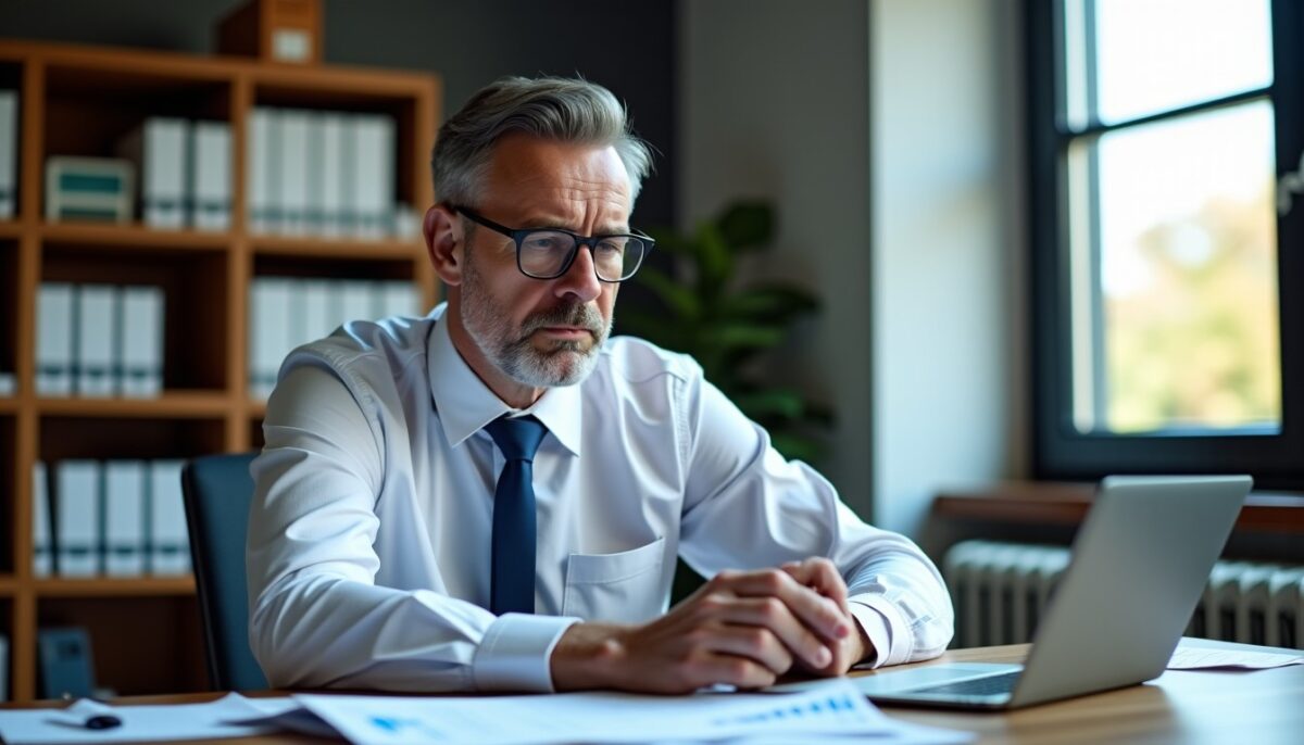 Protrusion discale L5-S1 : démarches pour faire reconnaître la maladie professionnelle