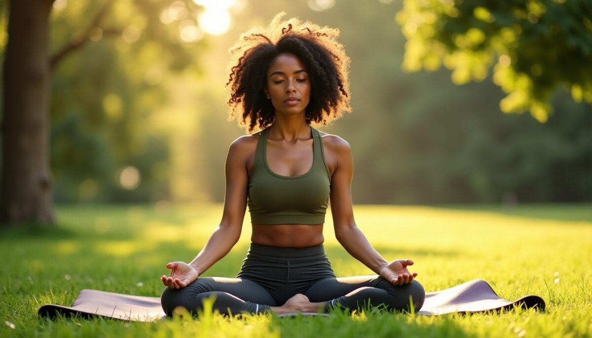 Déchirure musculaire : 5 astuces traditionnelles pour une guérison rapide et naturelle