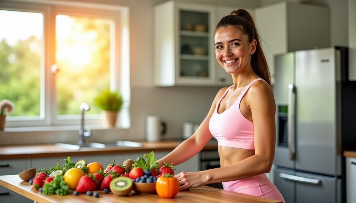 Plan express pour maigrir : éliminez 5 kilos en seulement une semaine sans effort