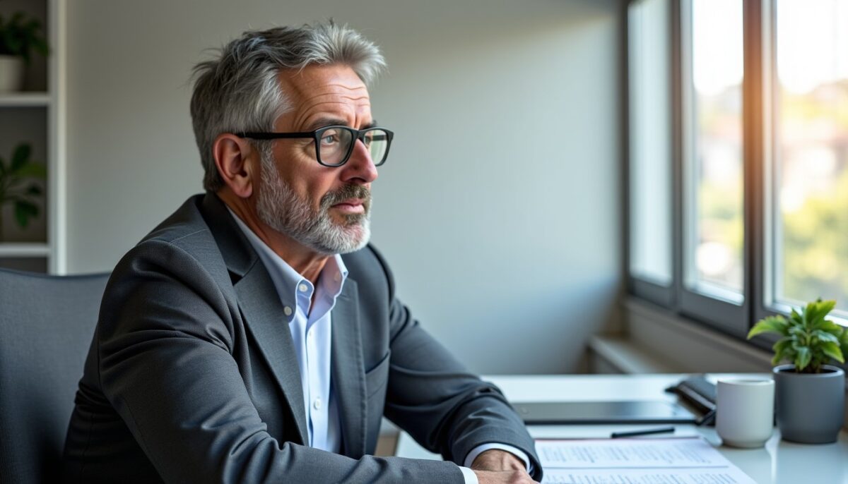 Roland Cayrol : tout savoir sur son état de santé révélateur