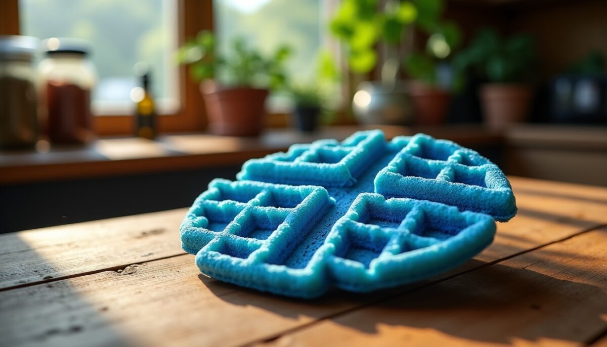 La Maladie de la Gaufre Bleue : Décryptage entre Mythe et Vérité Scientifique