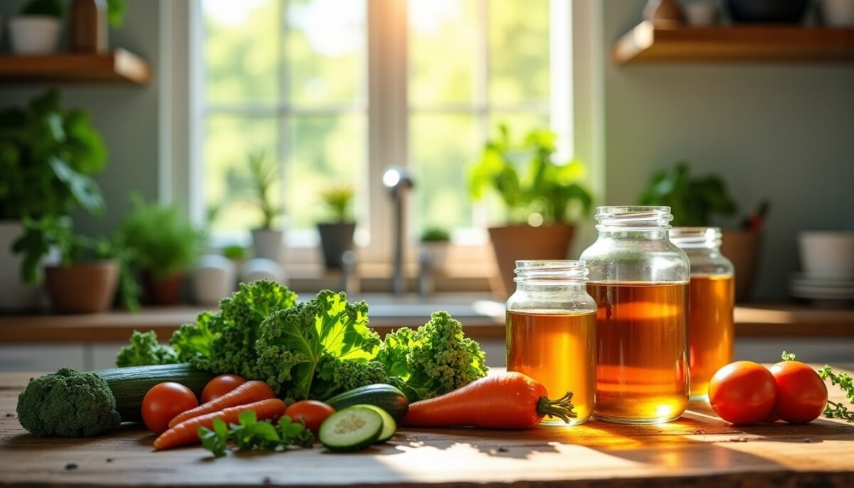 Purifiez vos intestins en 48 heures : méthodes naturelles et éprouvées