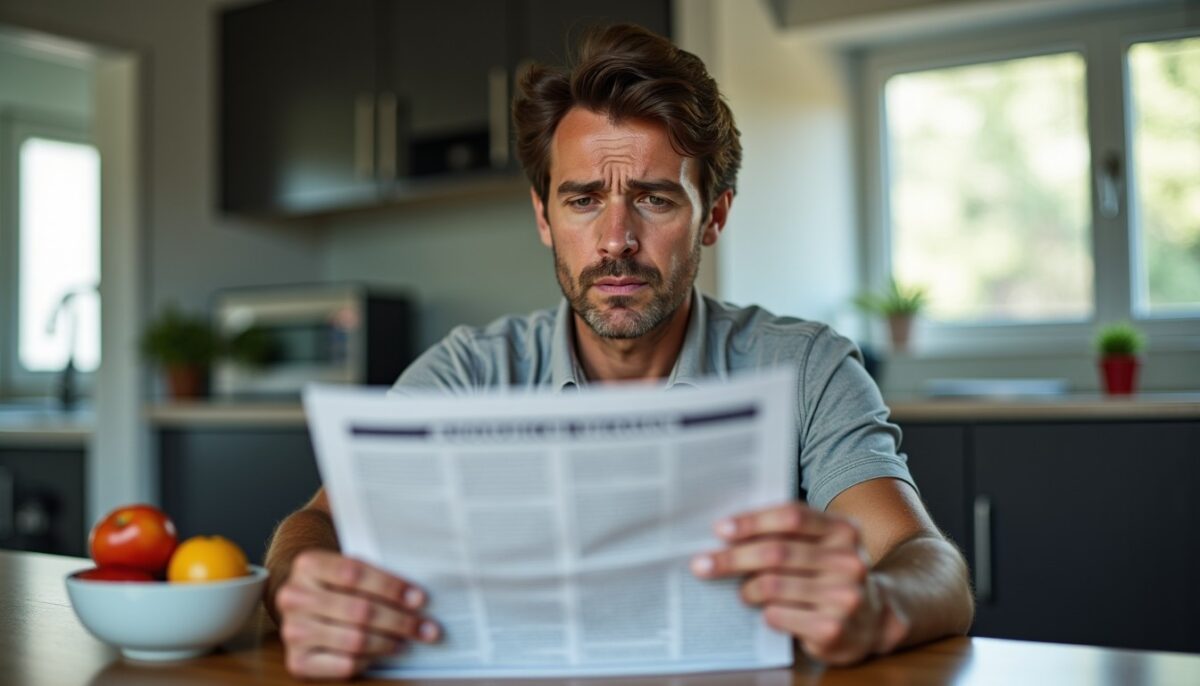 Ulcère de l'estomac : risques mortels et symptômes à ne pas ignorer