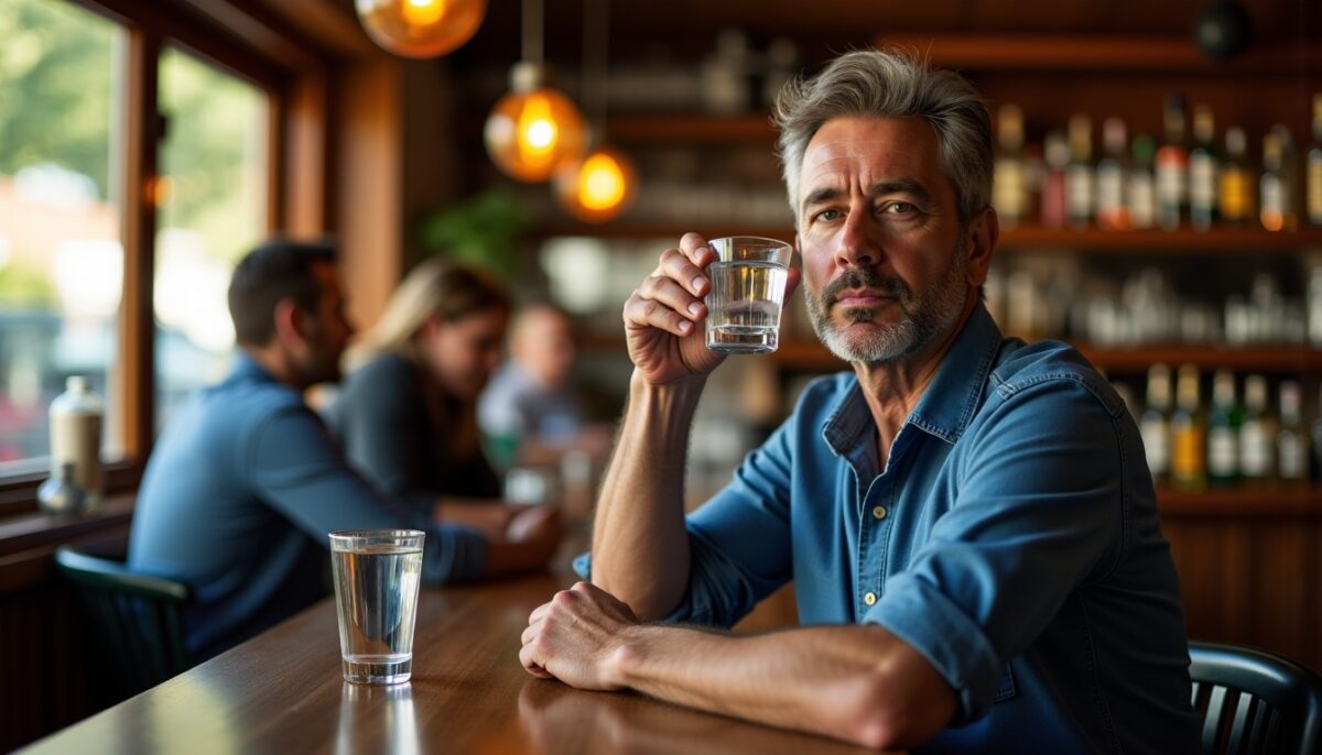 Pacemaker et consommation d'alcool : recommandations essentielles pour préserver votre sécurité