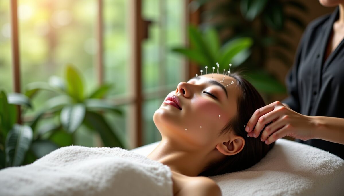 Luxopuncture : Tout ce qu’il faut savoir sur ses effets secondaires