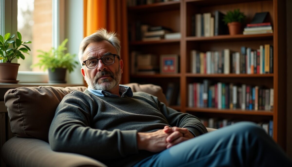 Philippe Bilger face au cancer : un témoignage poignant de courage et de résilience