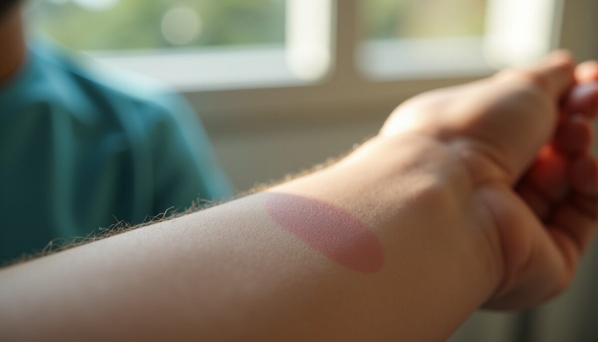 Fil résorbable sous la peau : comment réagir et que faire ?