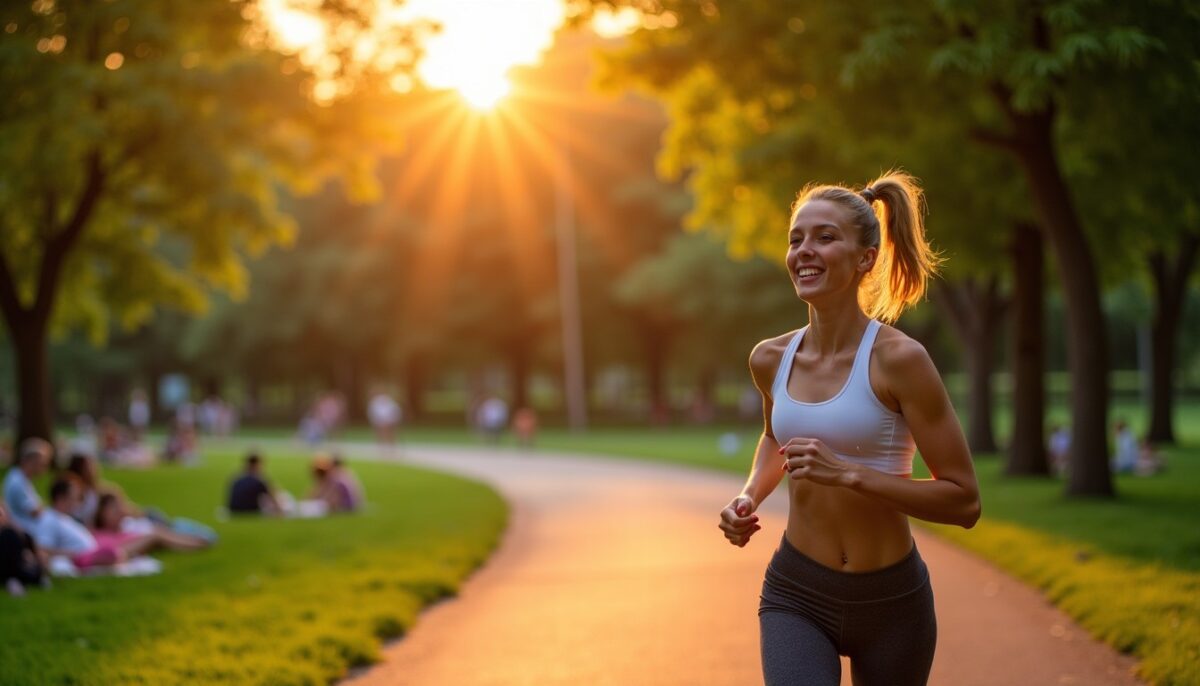 Santé mentale et bien-être : Comment le sport et les loisirs dynamisent votre équilibre de vie