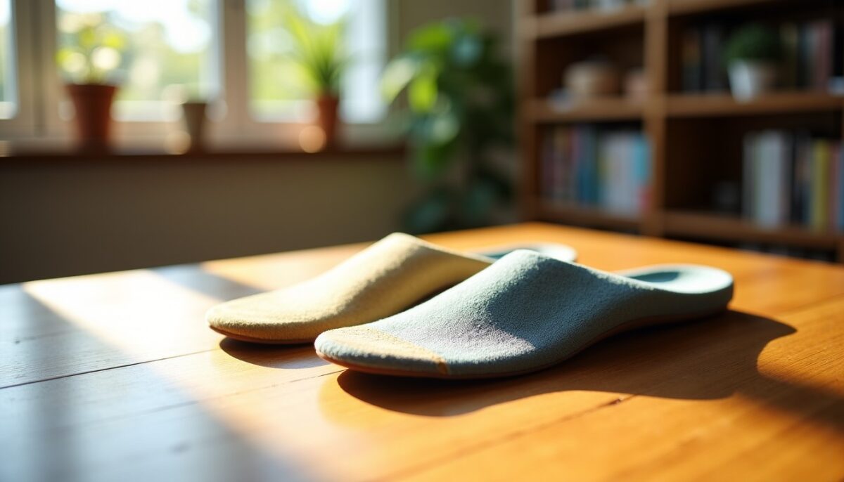 Semelles orthopédiques : tout savoir sur les effets secondaires potentiels