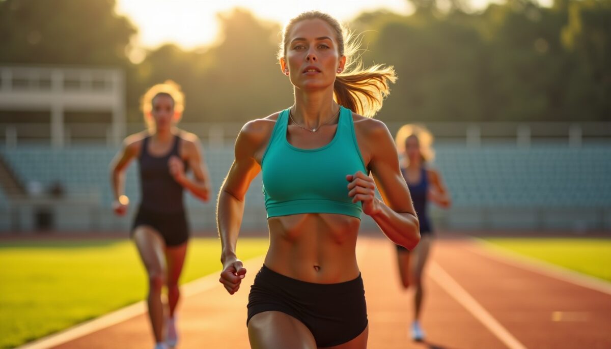 Quand les athlètes redonnent ses lettres de noblesse à la beauté du sport Quand les athlètes redonnent ses lettres de noblesse à la beauté du sport