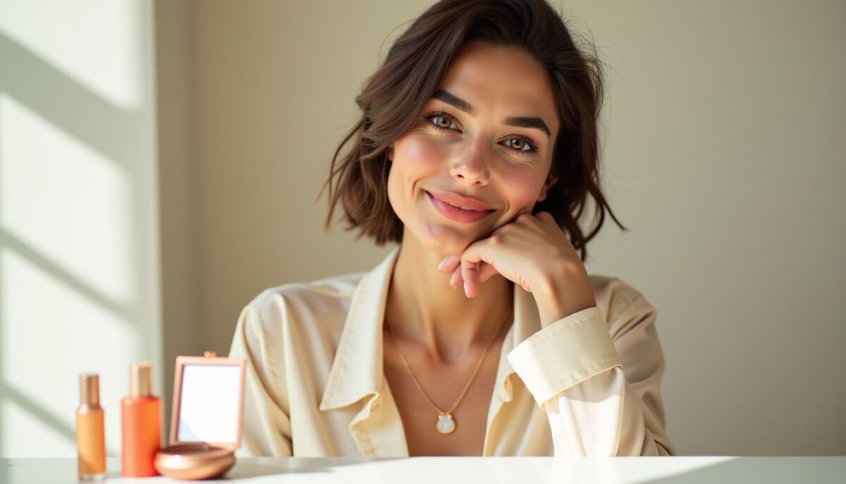 Cécile Briat : Explorez les dernières nouveautés et tendances beauté