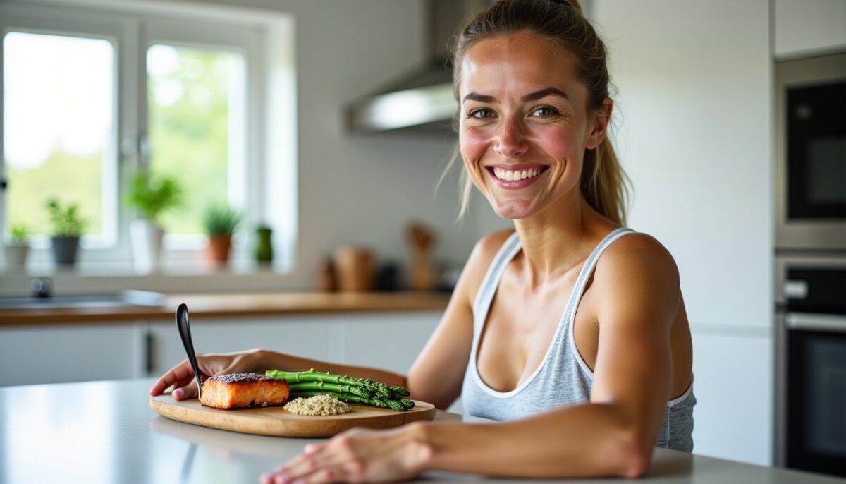 Cyclage des glucides : explore les bienfaits et les limites de cette méthode alimentaire Cyclage des glucides : explore les bienfaits et les limites de cette méthode alimentaire