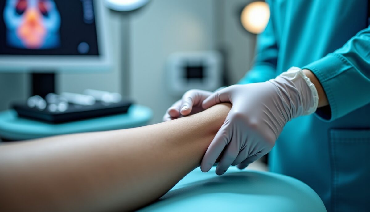 Varices et ultrasons focalisés : tout savoir sur cette technique de traitement innovante