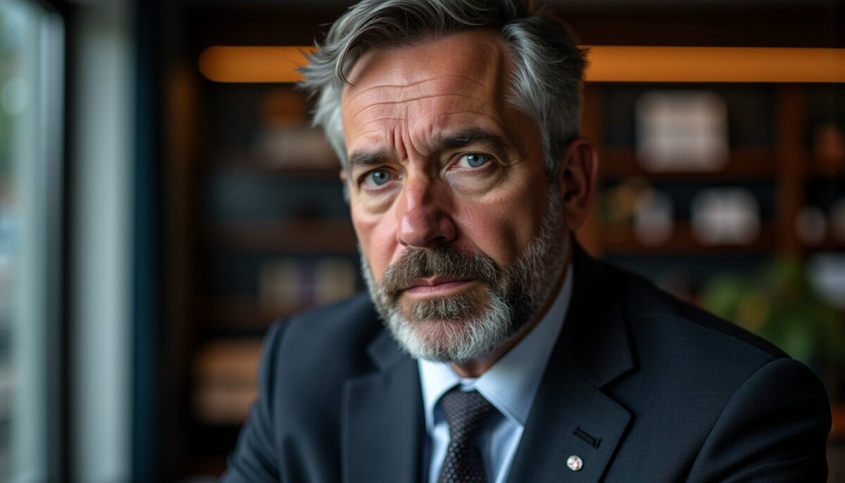 Brice Teinturier : les révélations inédites sur son état de santé
