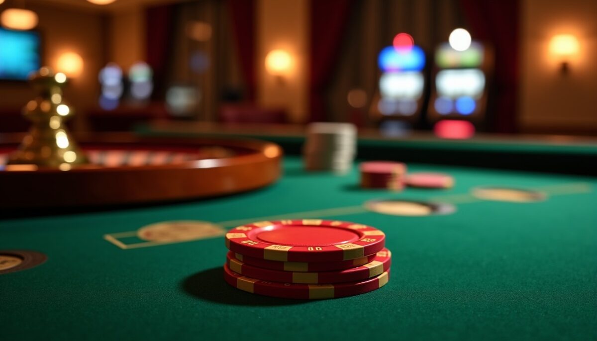 Jeton Rouge Casino : Profitez de Bonus Alléchants jusqu’à 2 000 € et Découvrez les Meilleurs Jeux en France Jeton Rouge Casino : Profitez de Bonus Alléchants jusqu’à 2 000 € et Découvrez les Meilleurs Jeux en France