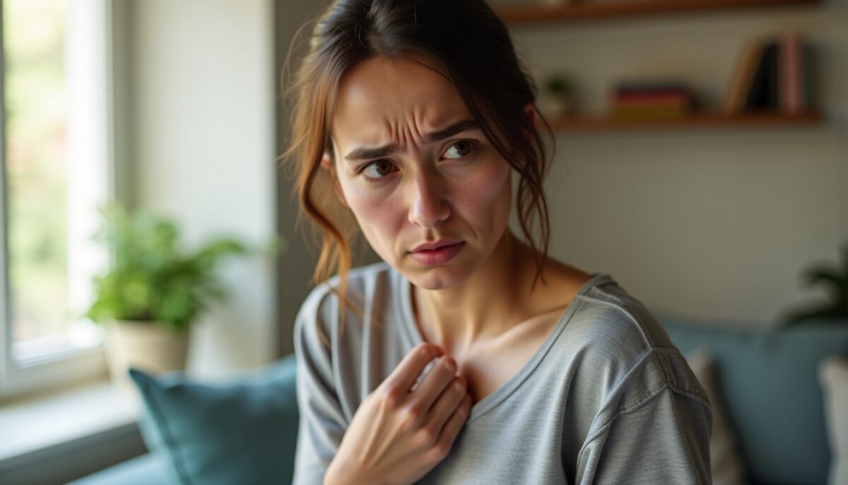 Douleur sous l’omoplate gauche : causes possibles et explications Douleur sous l’omoplate gauche : causes possibles et explications