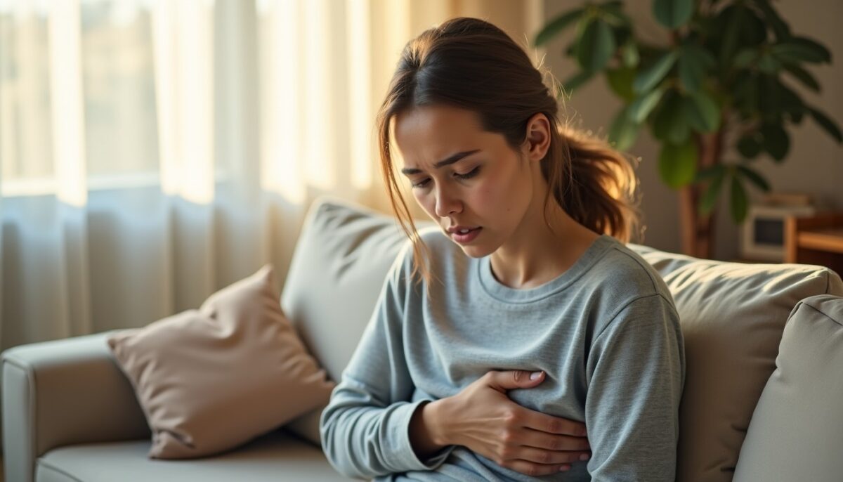 Douleur de la vésicule biliaire et stress : décryptage d'une connexion insoupçonnée Douleur de la vésicule biliaire et stress : décryptage d'une connexion insoupçonnée