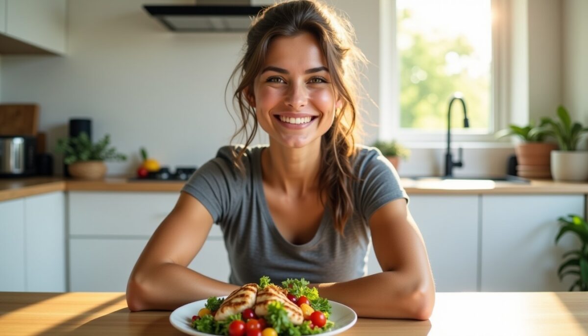 Comment dire adieu au grignotage et perdre 5 kg : nos conseils efficaces Comment dire adieu au grignotage et perdre 5 kg : nos conseils efficaces