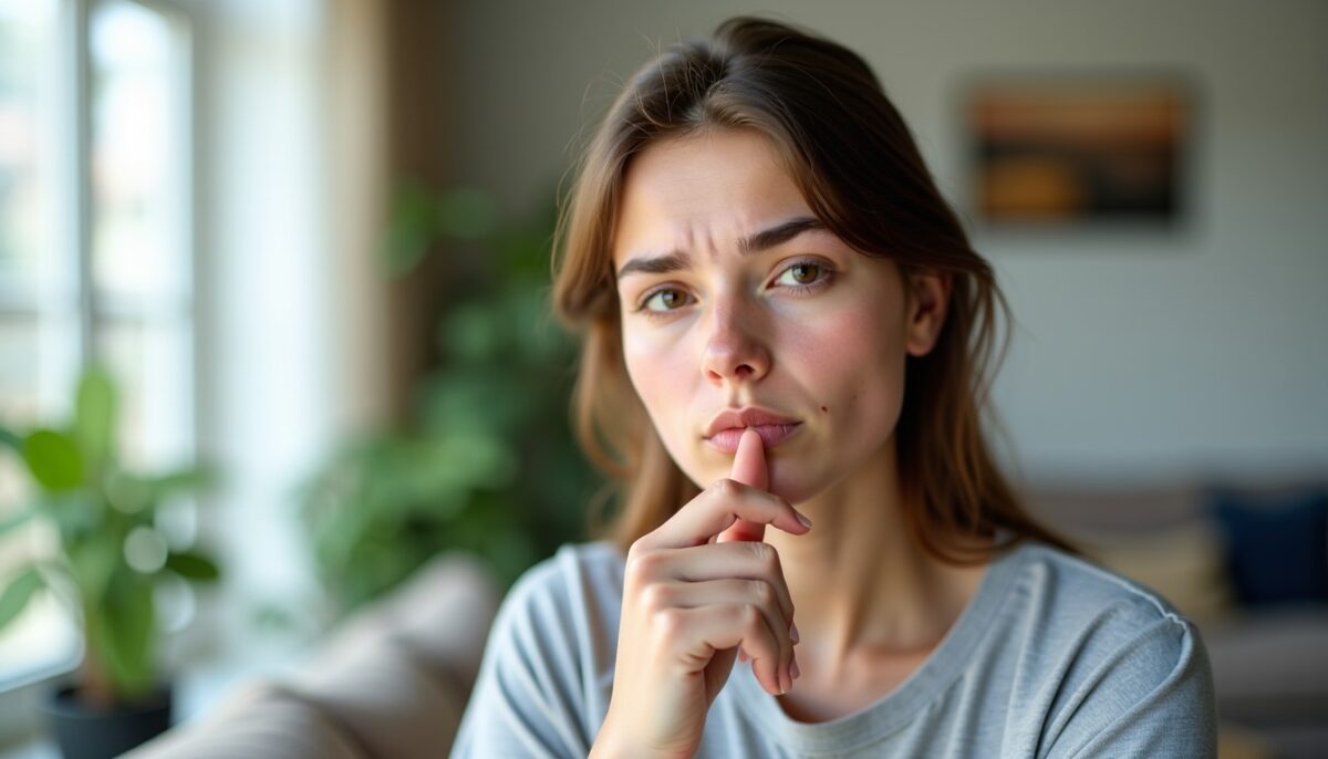 Un goût métallique dans la bouche : comprendre les causes et découvrir les remèdes