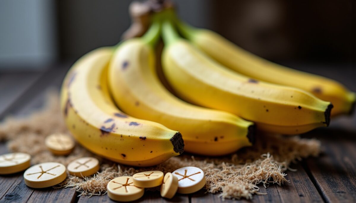 Banane et calculs biliaires : décrypter leur connexion insoupçonnée Banane et calculs biliaires : décrypter leur connexion insoupçonnée