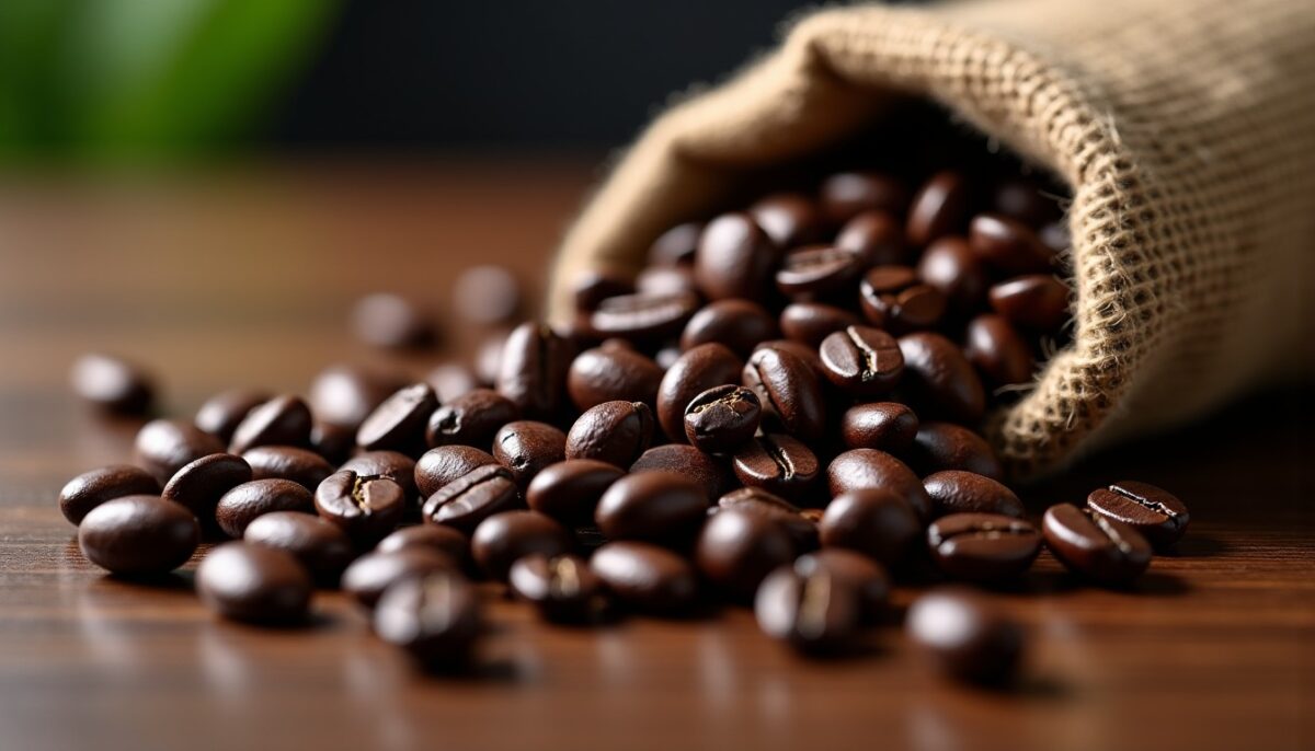 Pourquoi le café en grain décaféiné séduit même les amateurs les plus exigeants ? Pourquoi le café en grain décaféiné séduit même les amateurs les plus exigeants ?