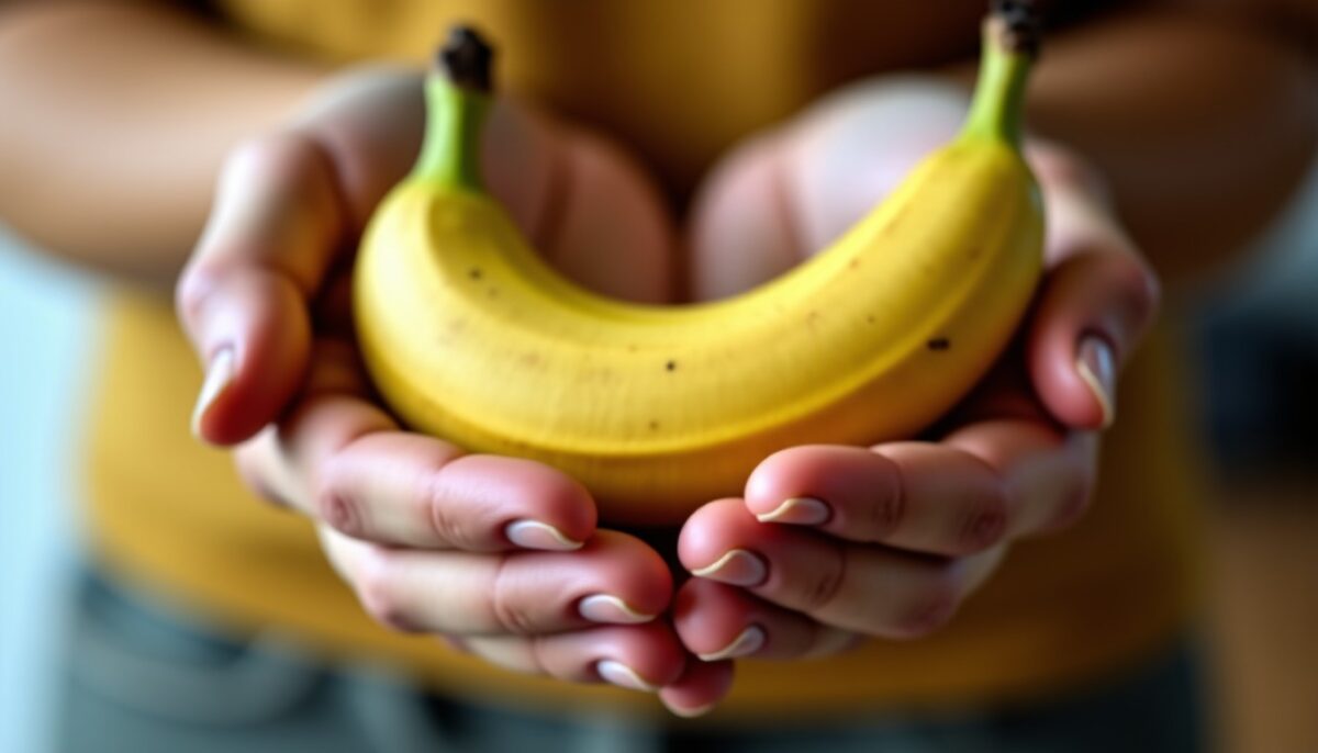 Banane : un atout naturel pour lutter contre les crises d’épilepsie