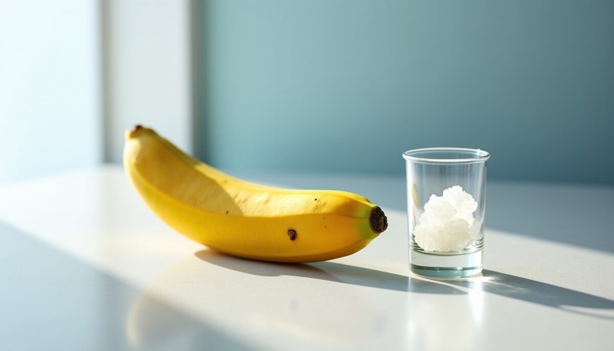 Banane et acide urique : découvrez comment ce fruit peut apaiser la goutte Banane et acide urique : découvrez comment ce fruit peut apaiser la goutte